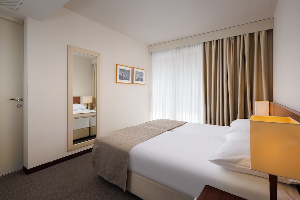 Hotel Albatros Plava Laguna 14/50