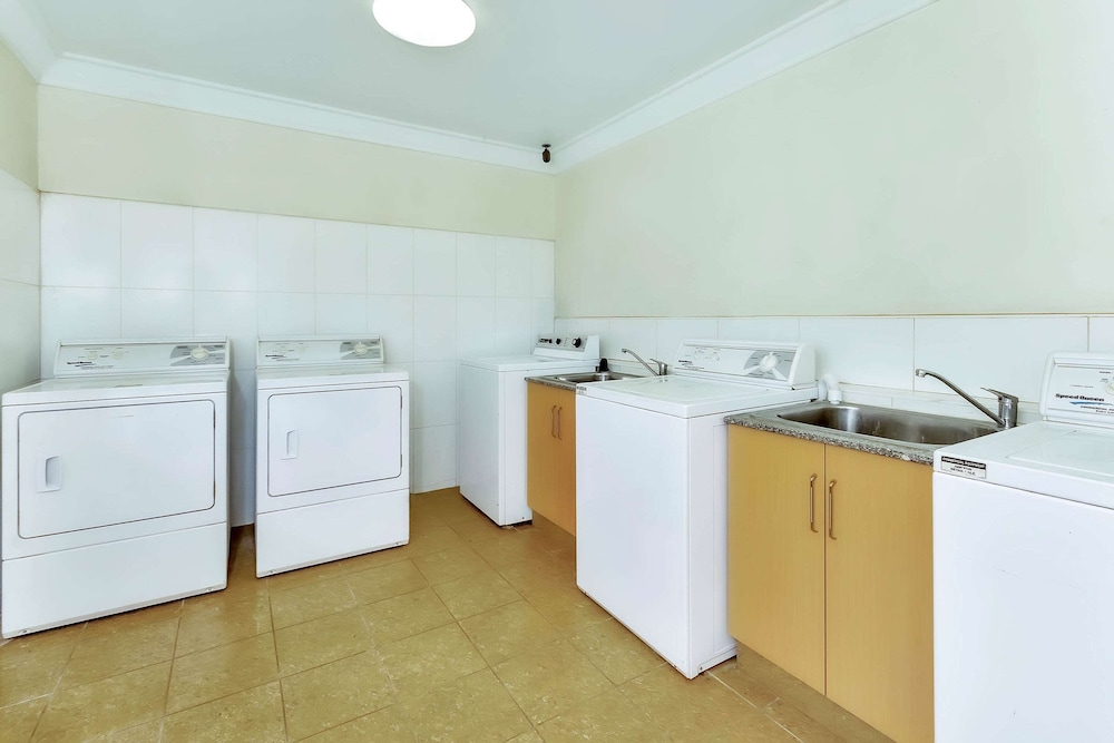 Econo Lodge Karratha 29/50