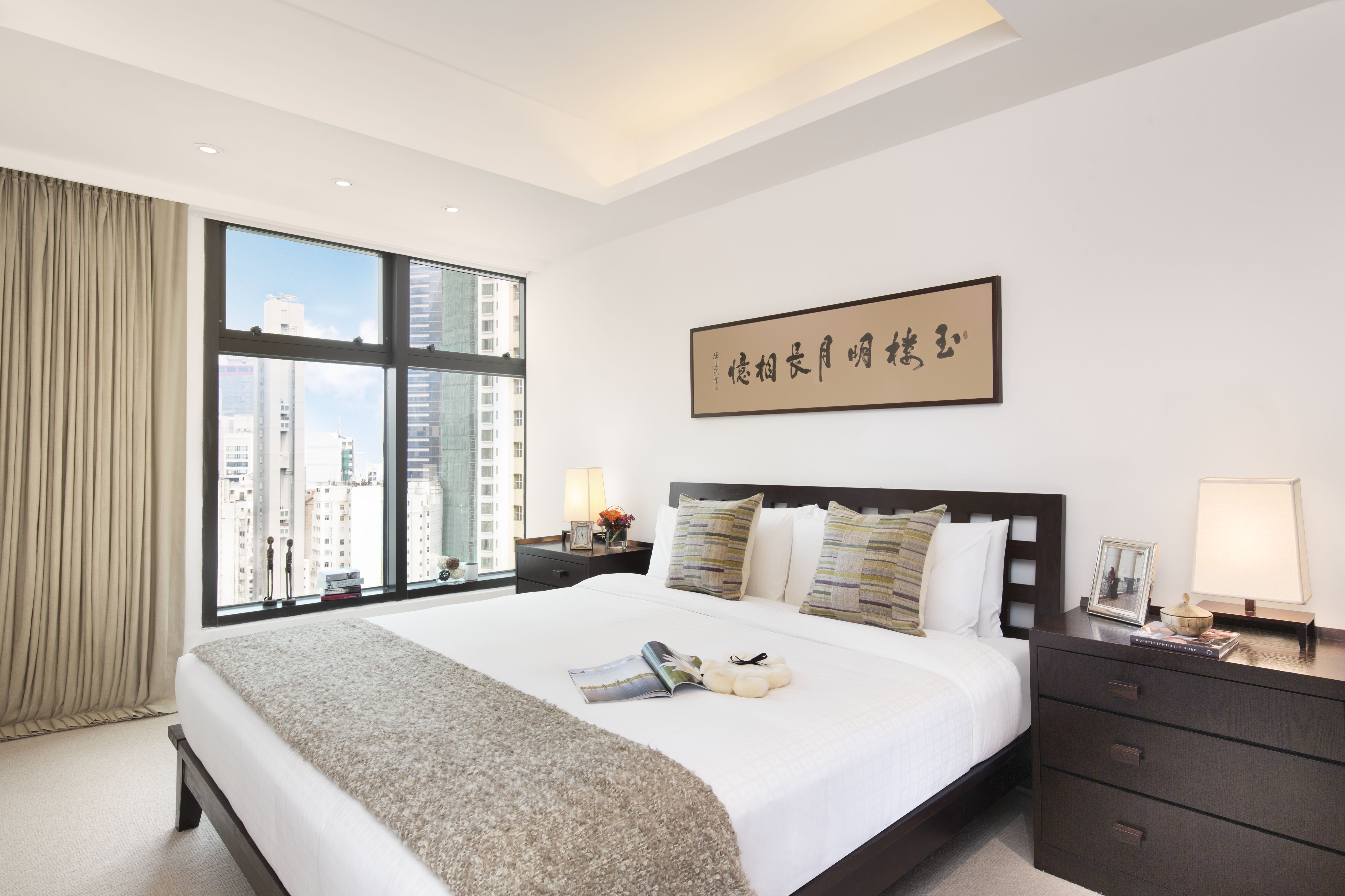 Shama Central 8/32