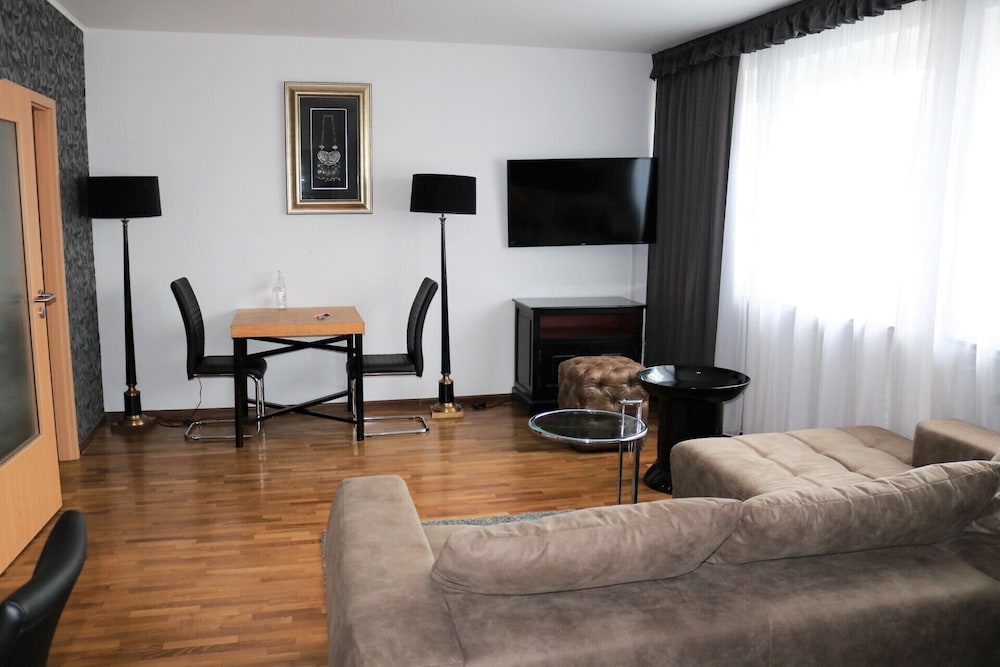 Boardinghouse Düsseldorf 20/38