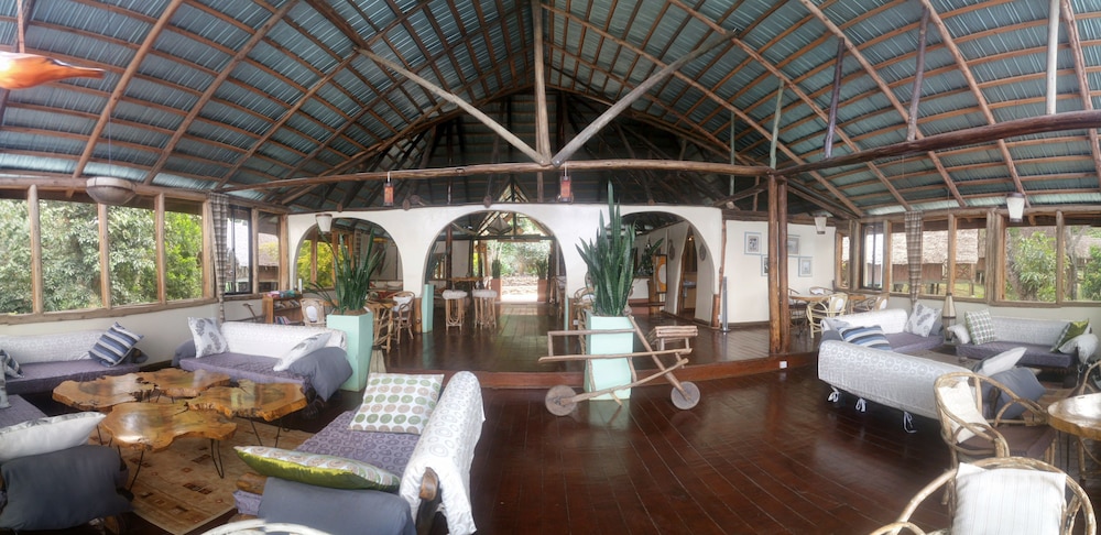Karama Lodge & Spa 28/50