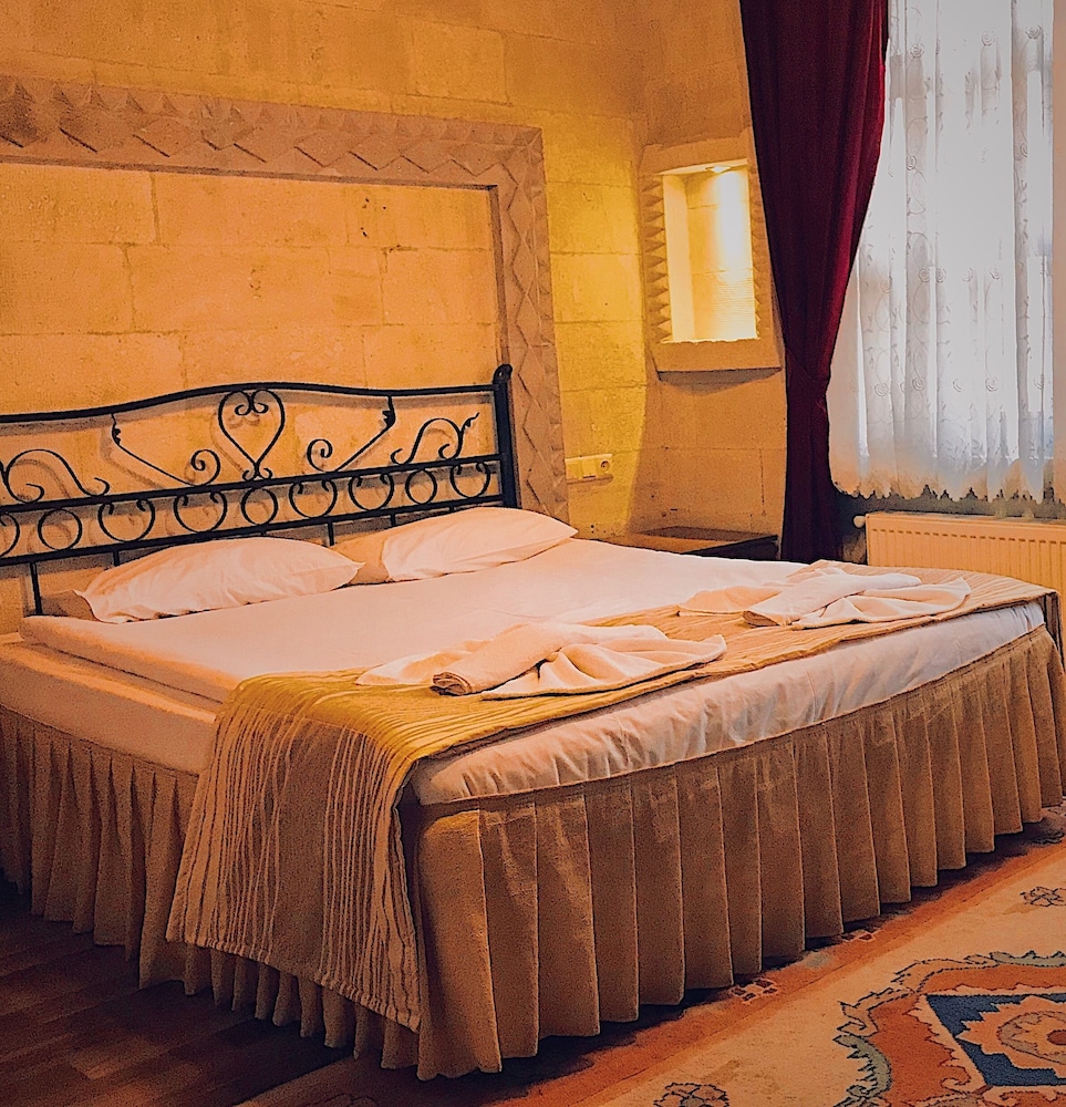 Cappadocia Stone Palace 6/43