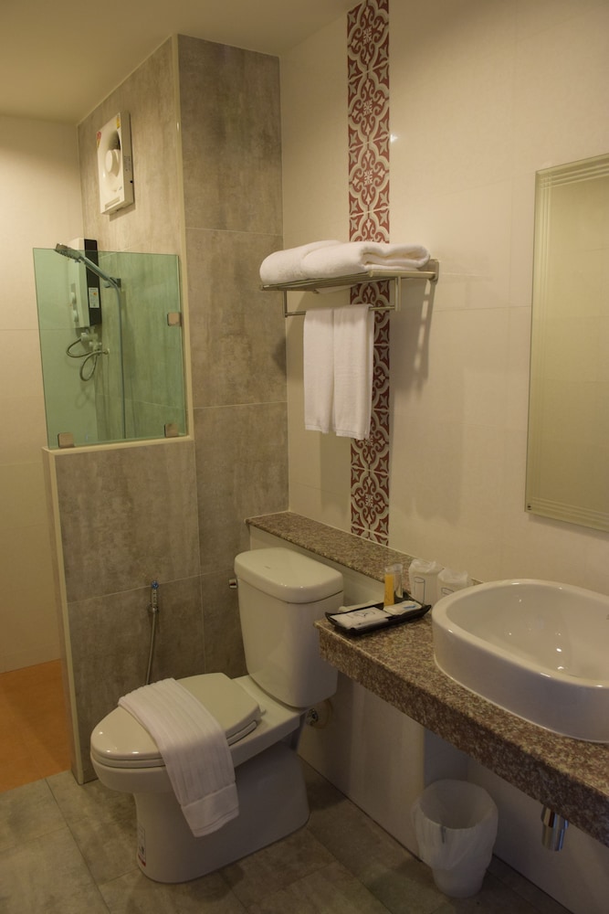 Peak Boutique City Hotel 27/62