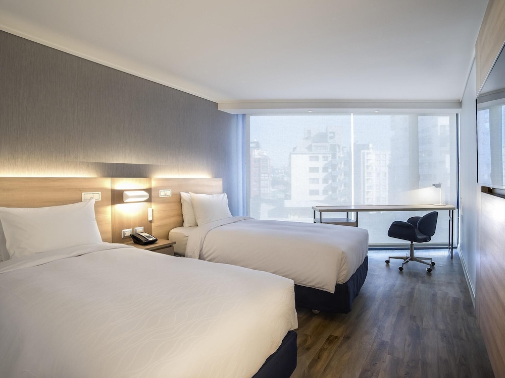 Pullman Vina del Mar San Martin 11/49