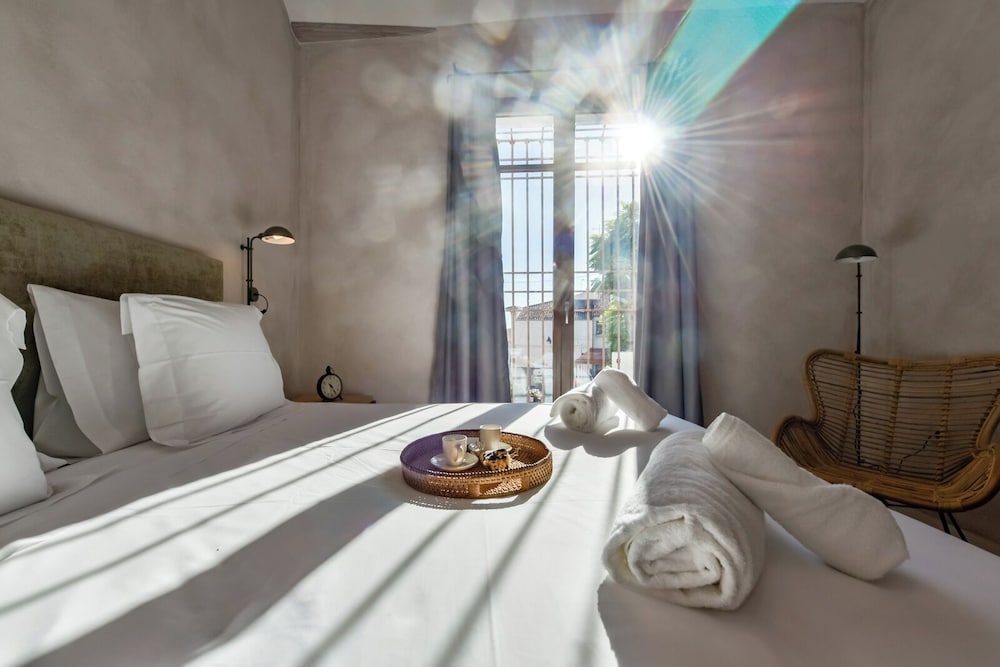 Maison Salva - Hotel Boutique 10/50