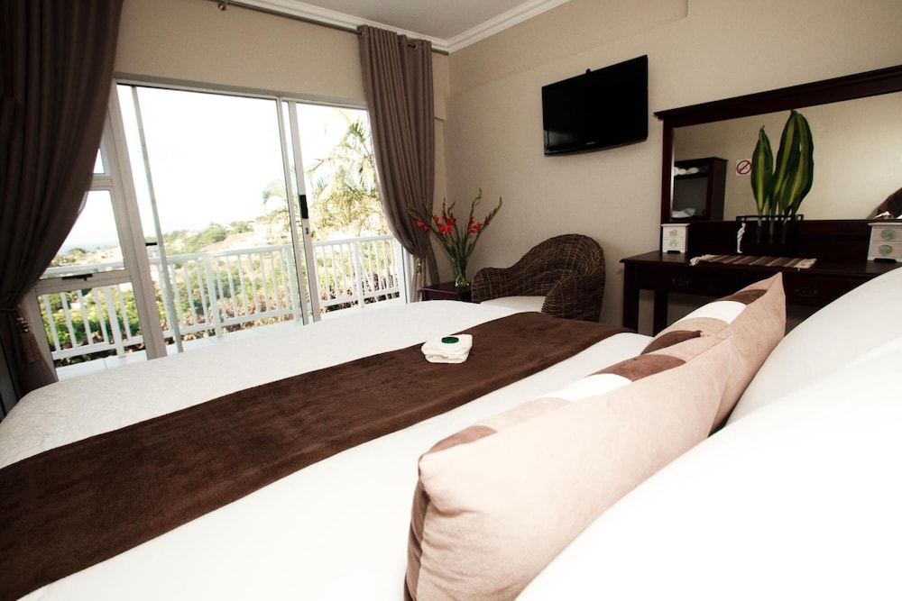 Seaview Manor Exquisite Bed & Breakfast 14/41