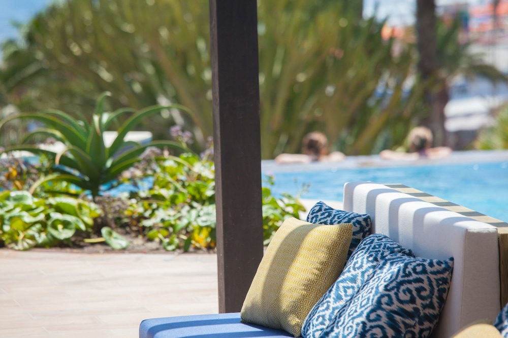 Corallium Dunamar by Lopesan Hotels - Adults Only 72/75