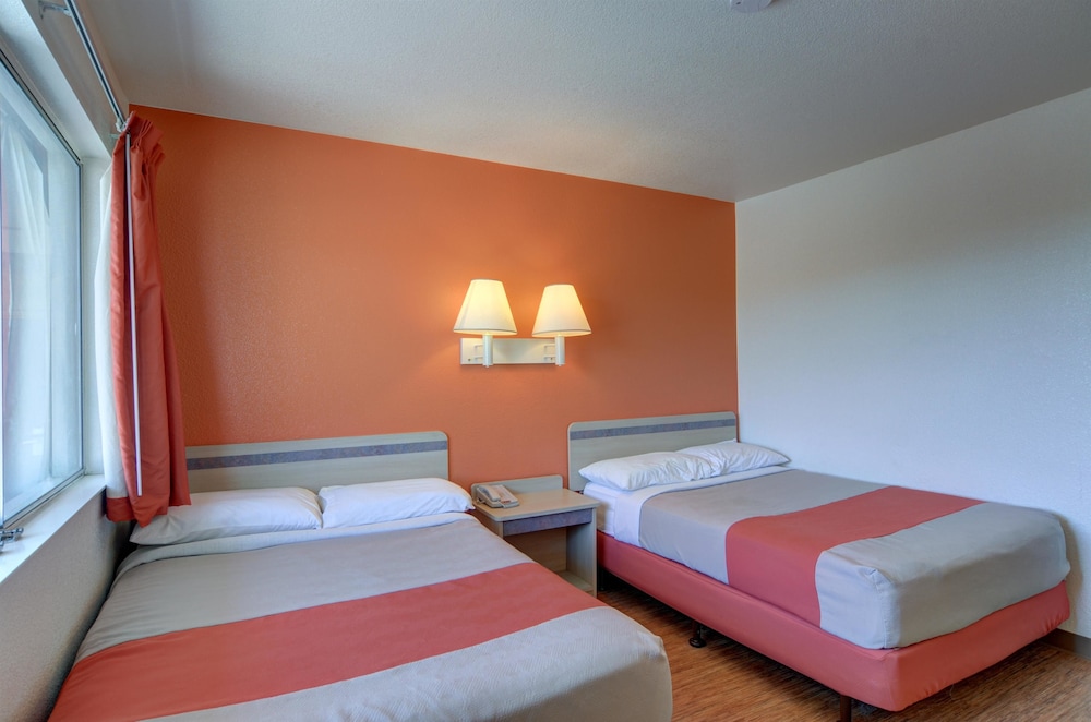 Motel6 Casper, WY 25/63