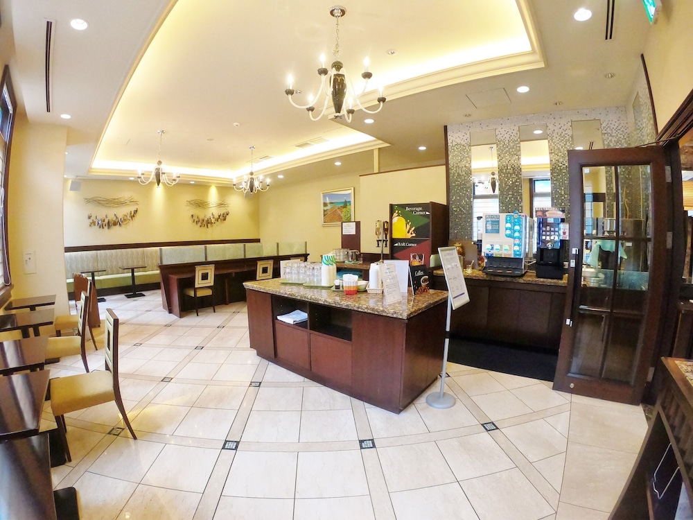 Solvita Hotel Naha 6/62