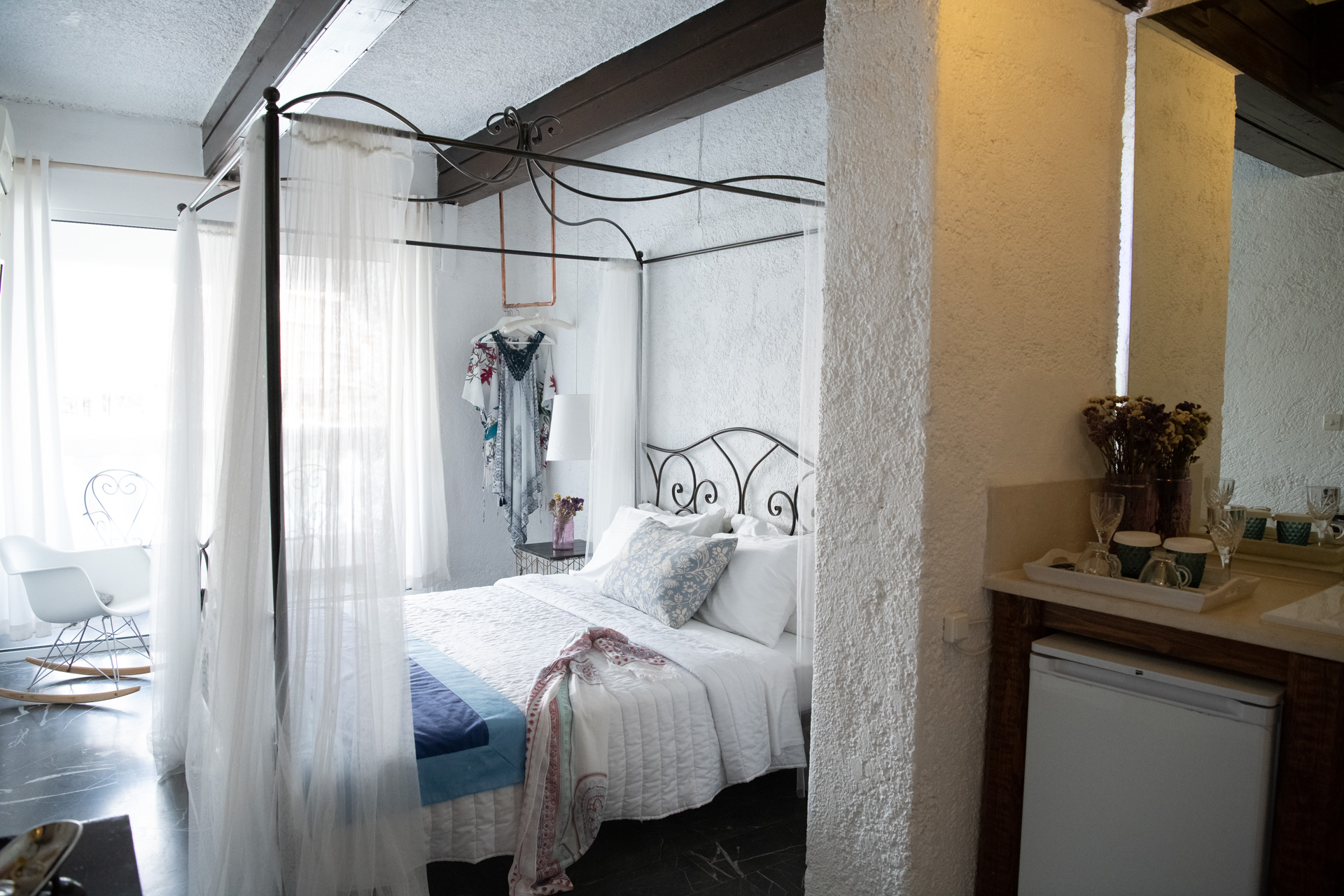 Double Room Porto Sea View