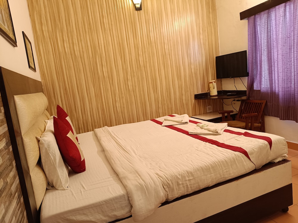 Hotel Sidhartha 38/59