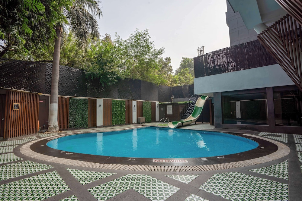 Park Inn By Radisson New Delhi Lajpat Nagar 66/67