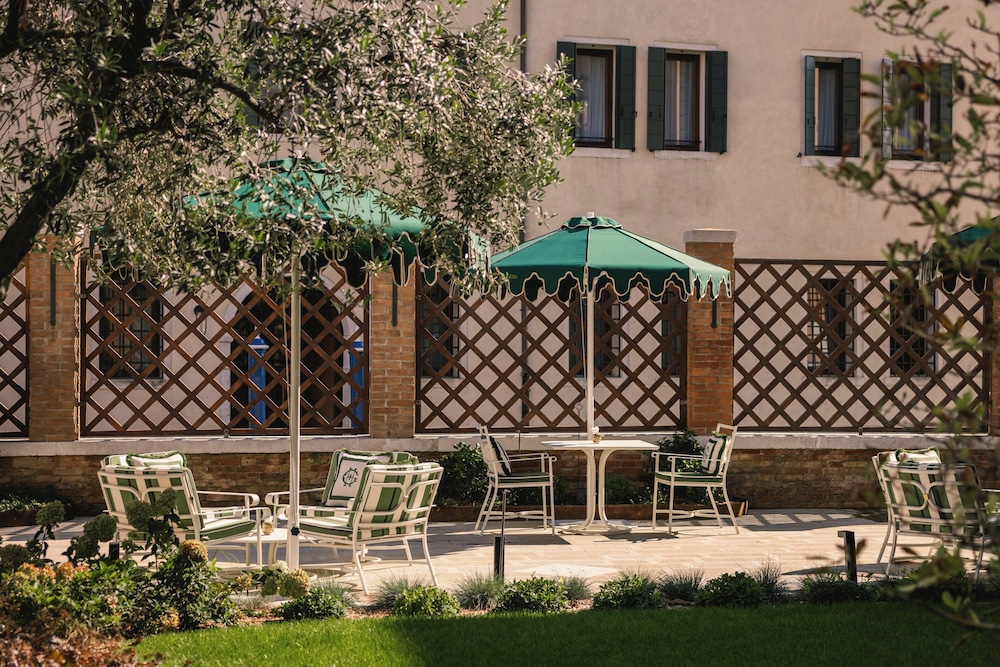 Hotel Gabrielli – Starhotels Collezione 9/80
