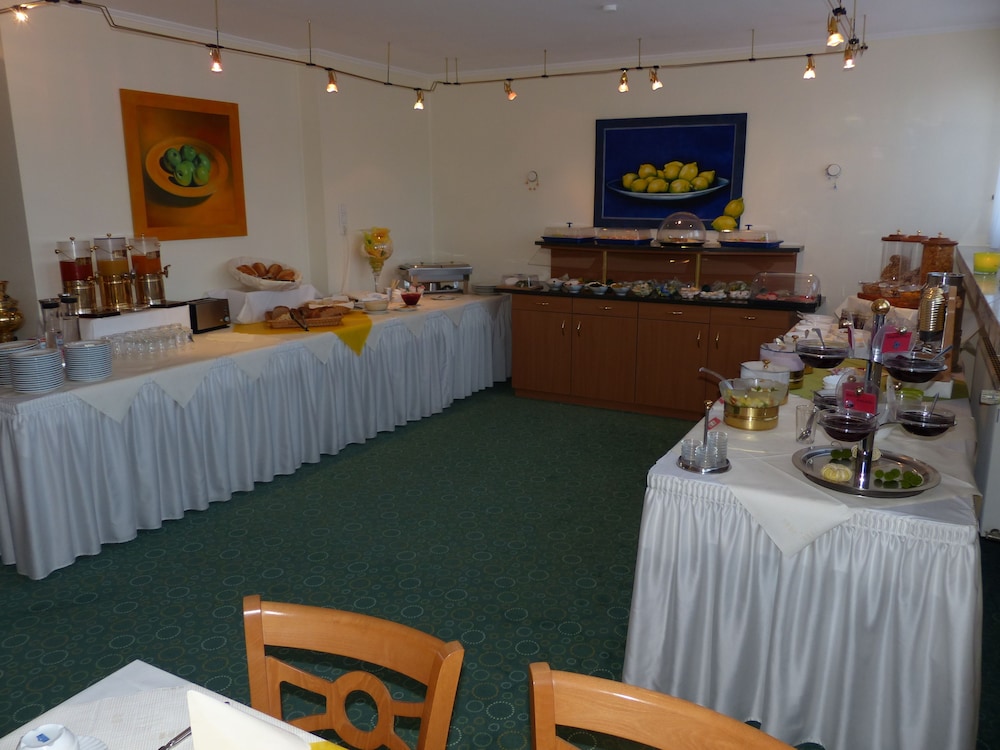 City Hotel Deutsches Haus 15/43
