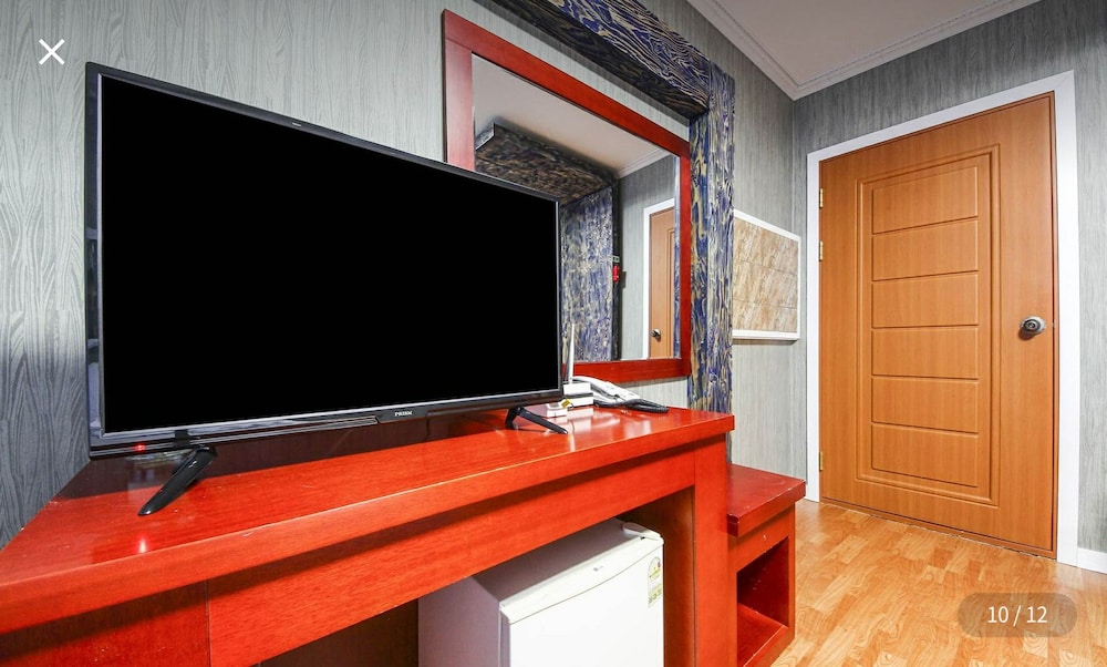 Sulhwa Motel & Pension 38/42
