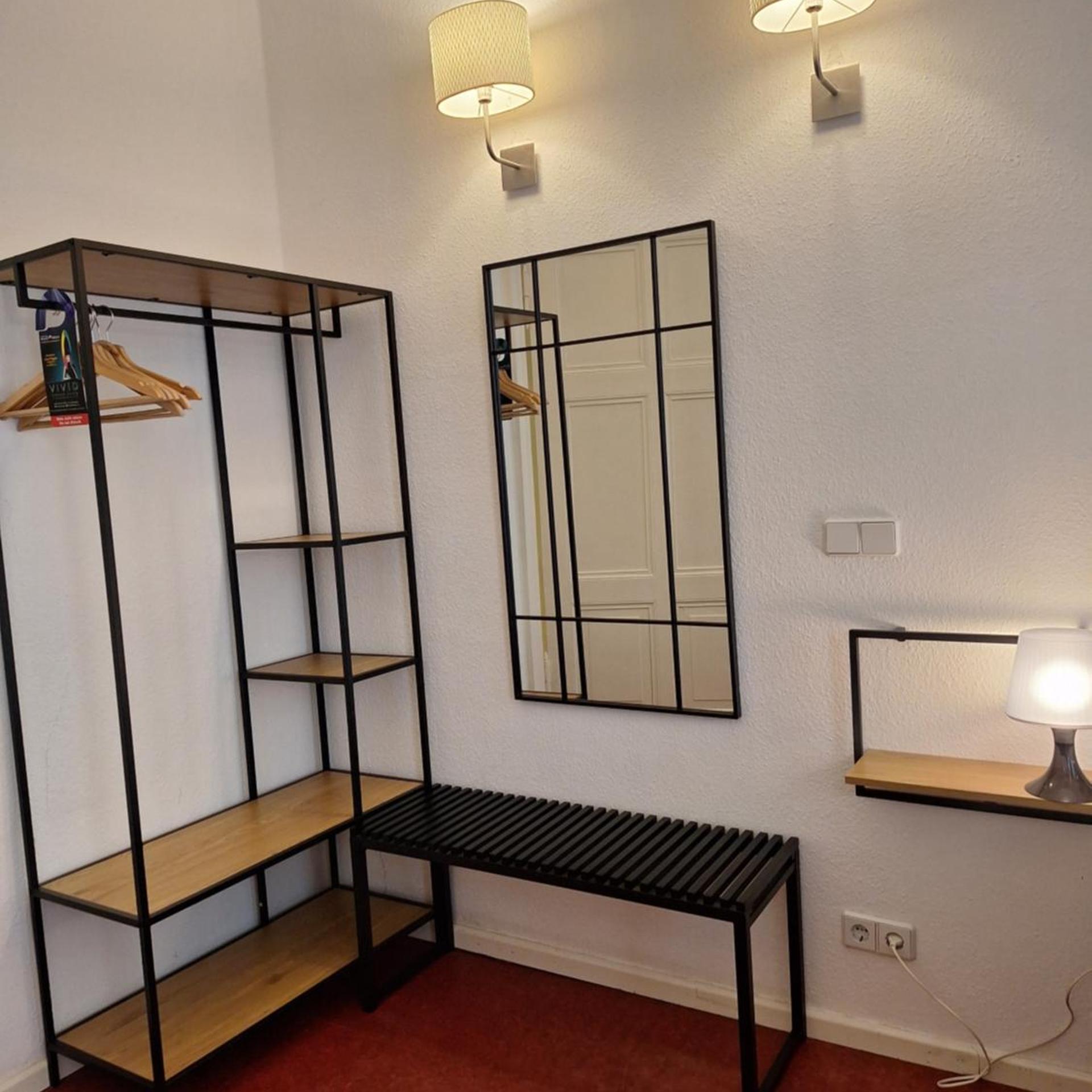 Hotel Amelie Berlin 4/50