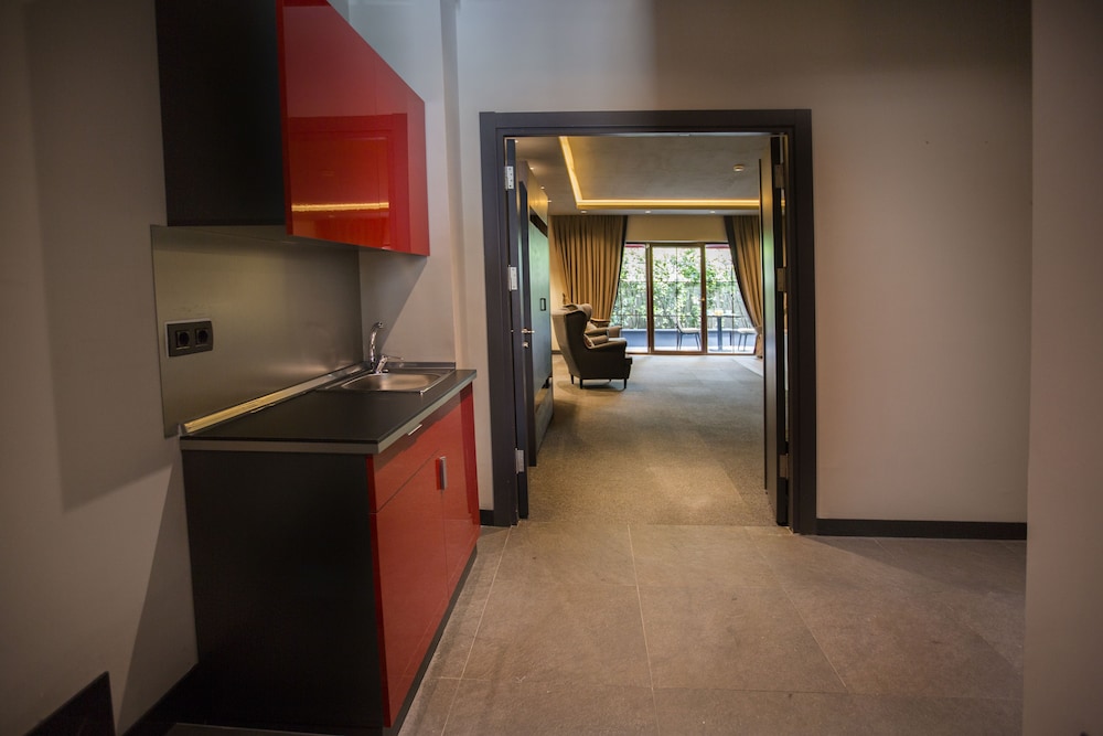 Cityloft 24 Suites 12/57