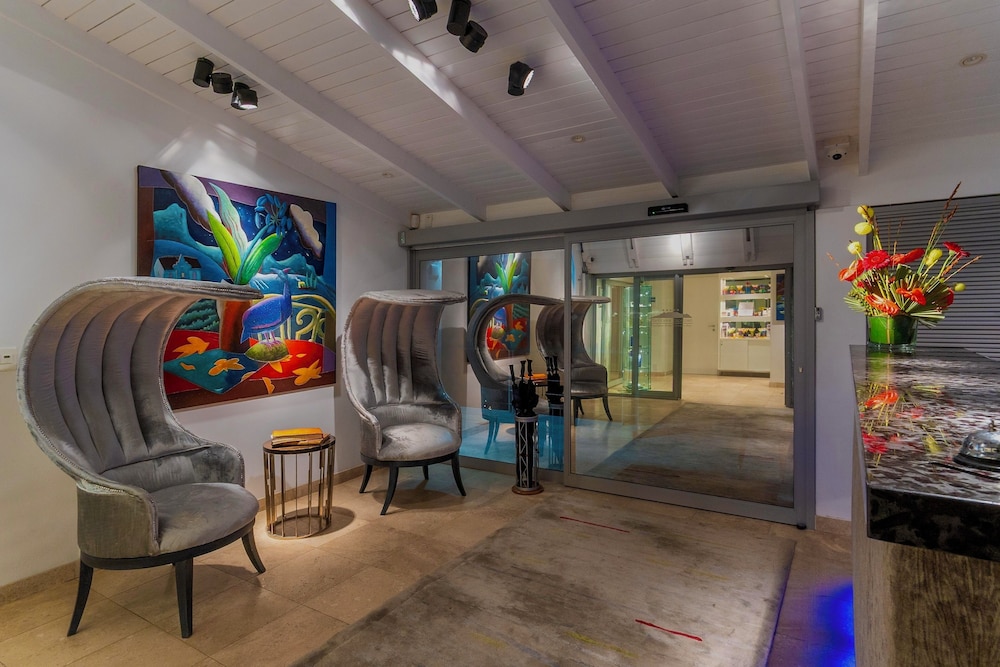 Atlanticview Cape Town Boutique Hotel 28/46