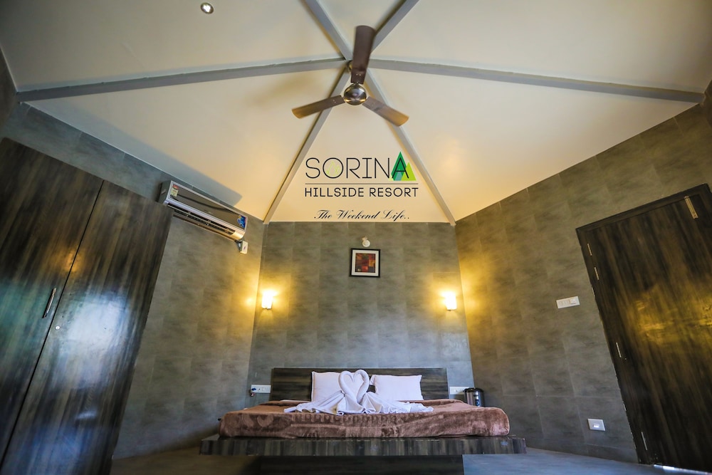 Sorina Hillside Resort 2/17