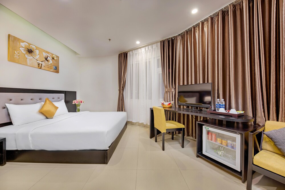 Golden Star Hotel 15/69