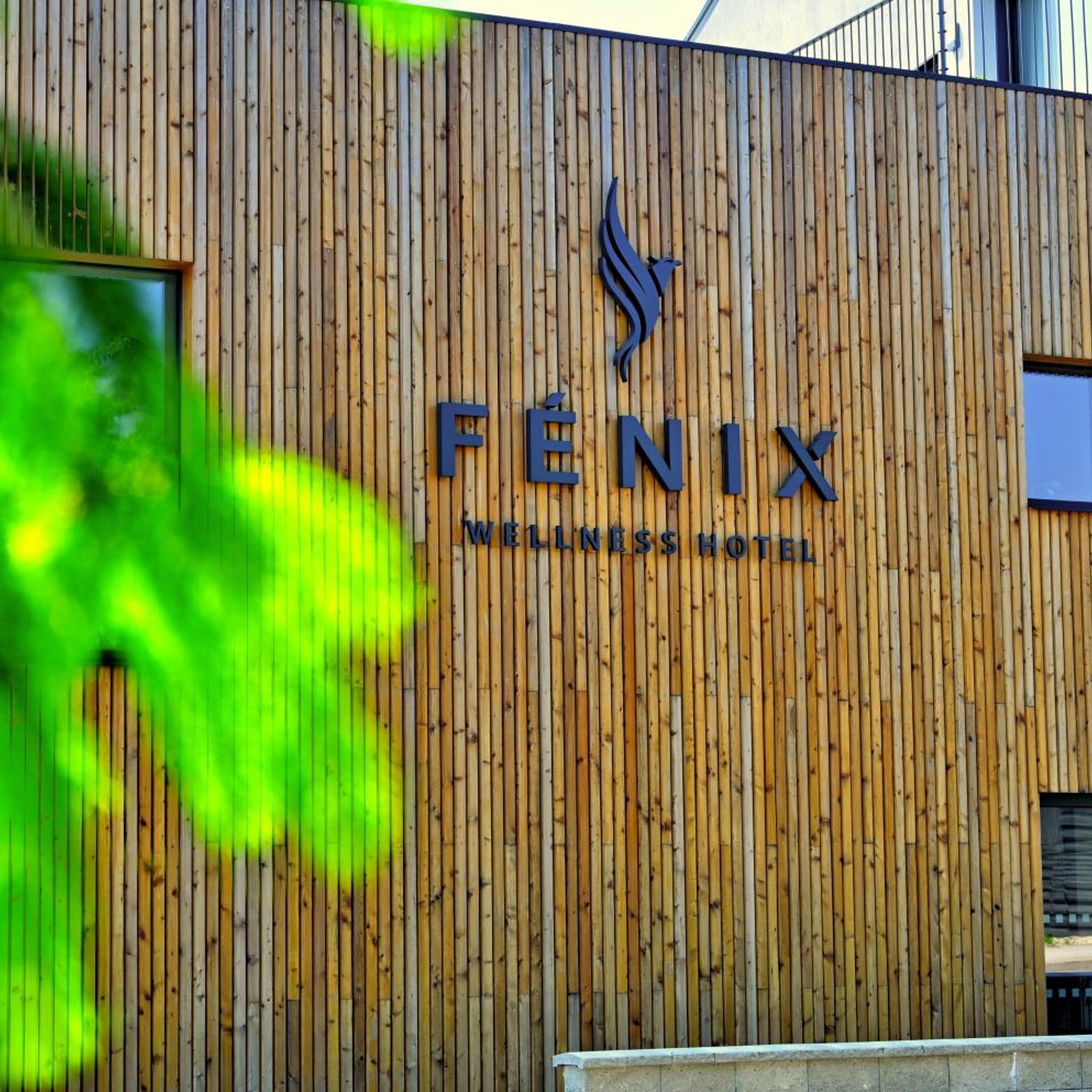 Wellness Hotel Fenix liberec 3/65