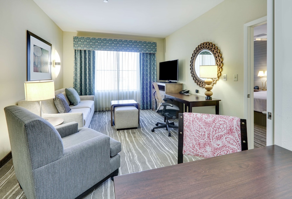 Homewood Suites By Hilton Dallas Allen 35/57