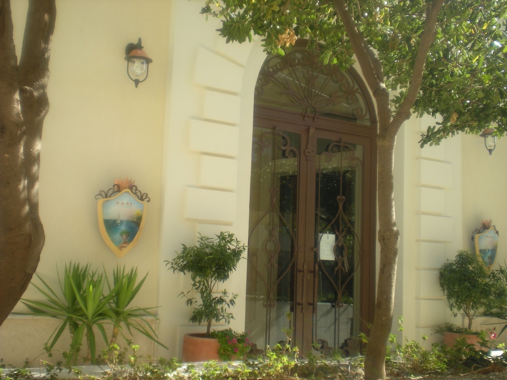 Palazzo Reginella Residence Hotel 5/61