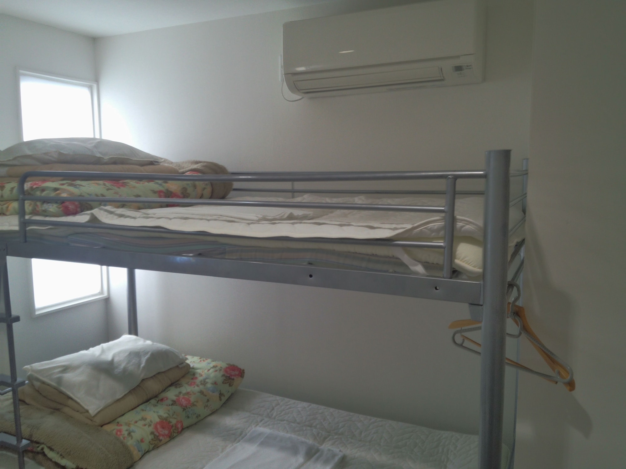 PRIVATE, BUNK BED