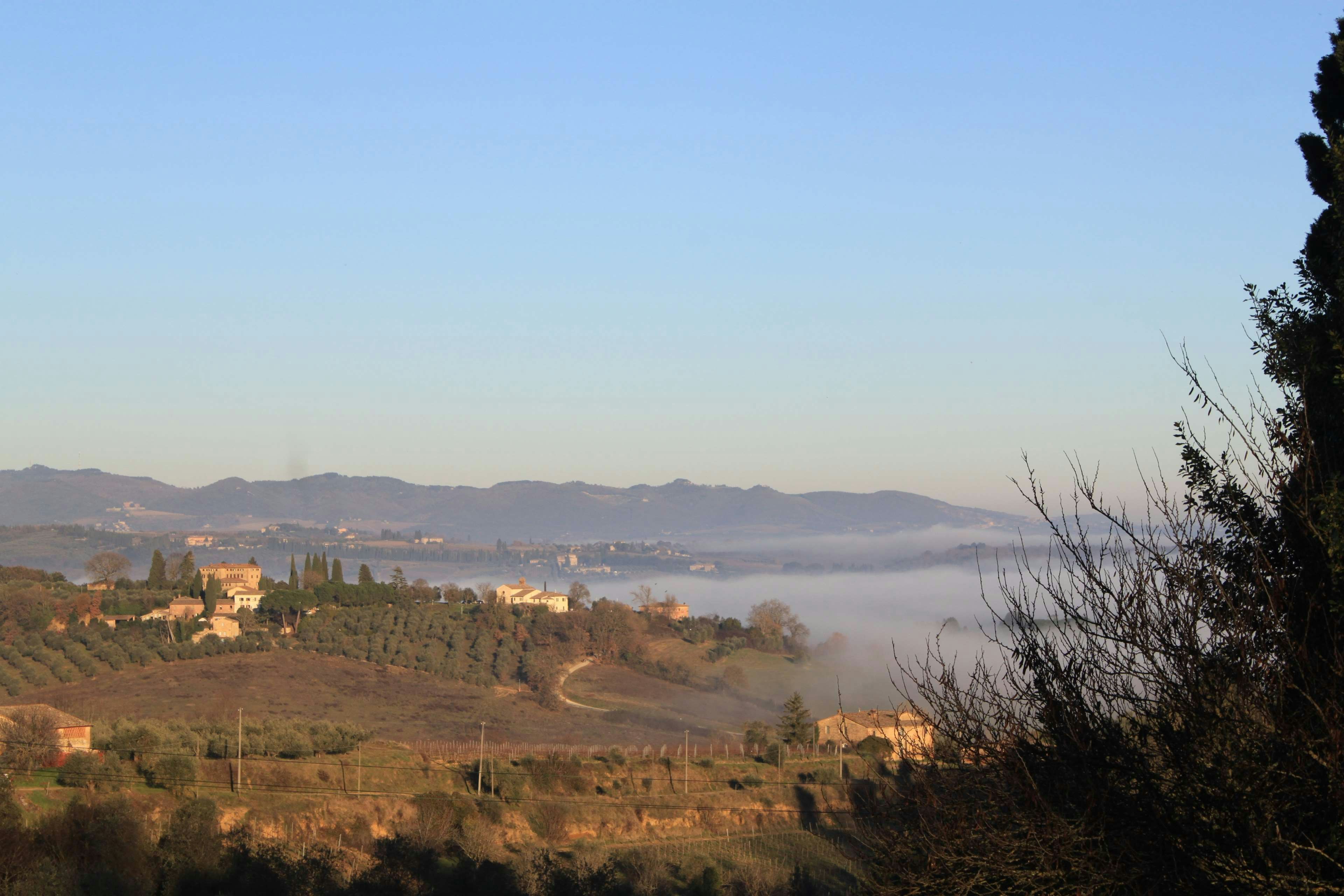 Villa Scacciapensieri 44/50