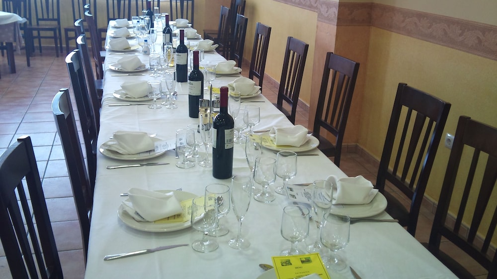 Trabuco Hotel 37/44