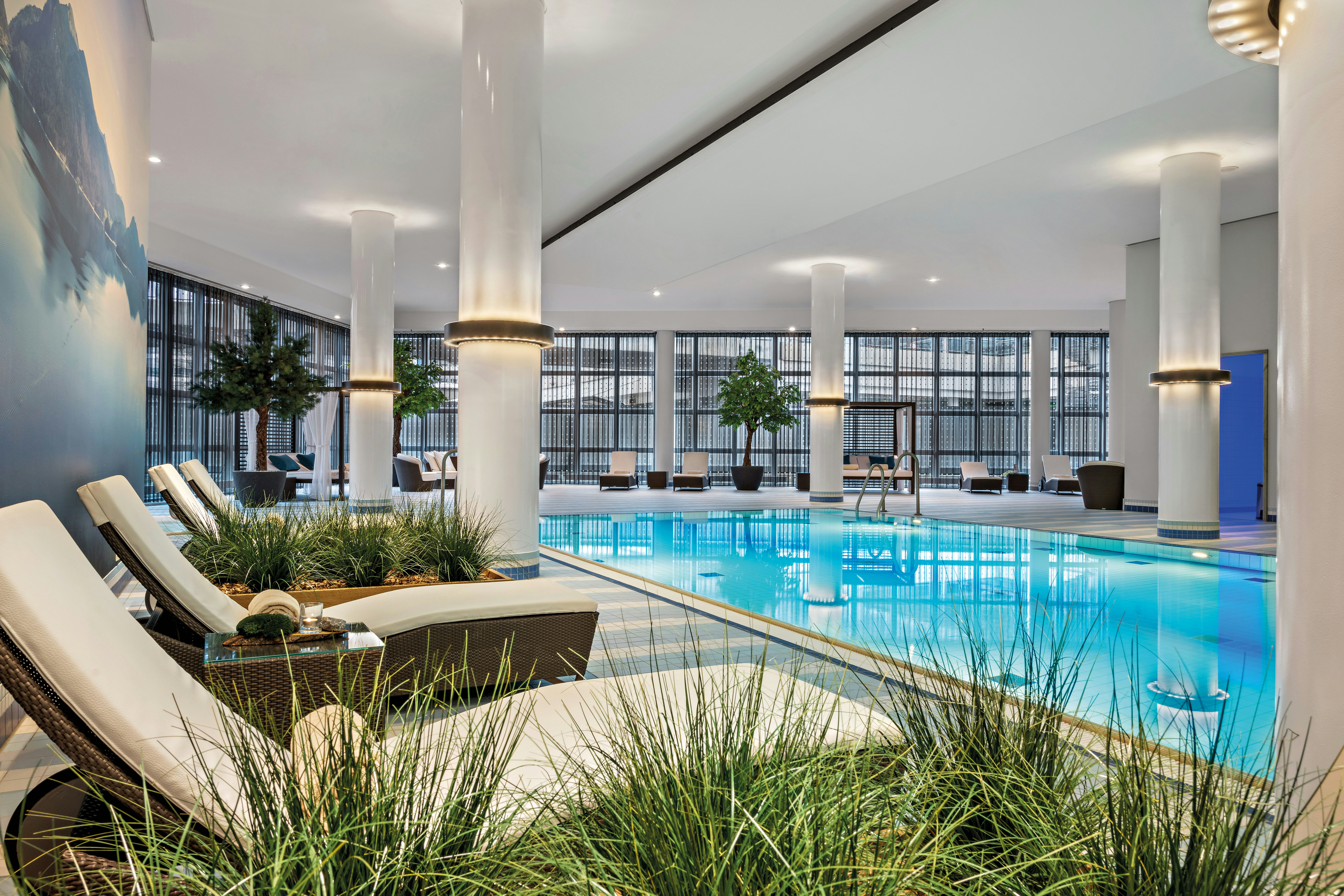 Hilton Munich Airport 35/93