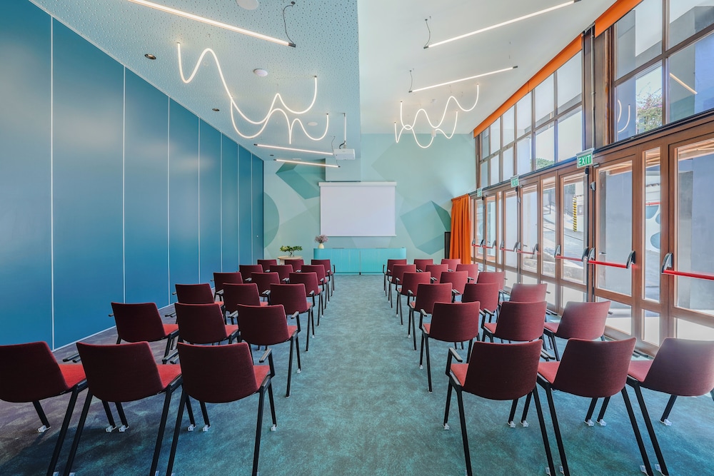 Ibis Styles Roma Aurelia 37/49