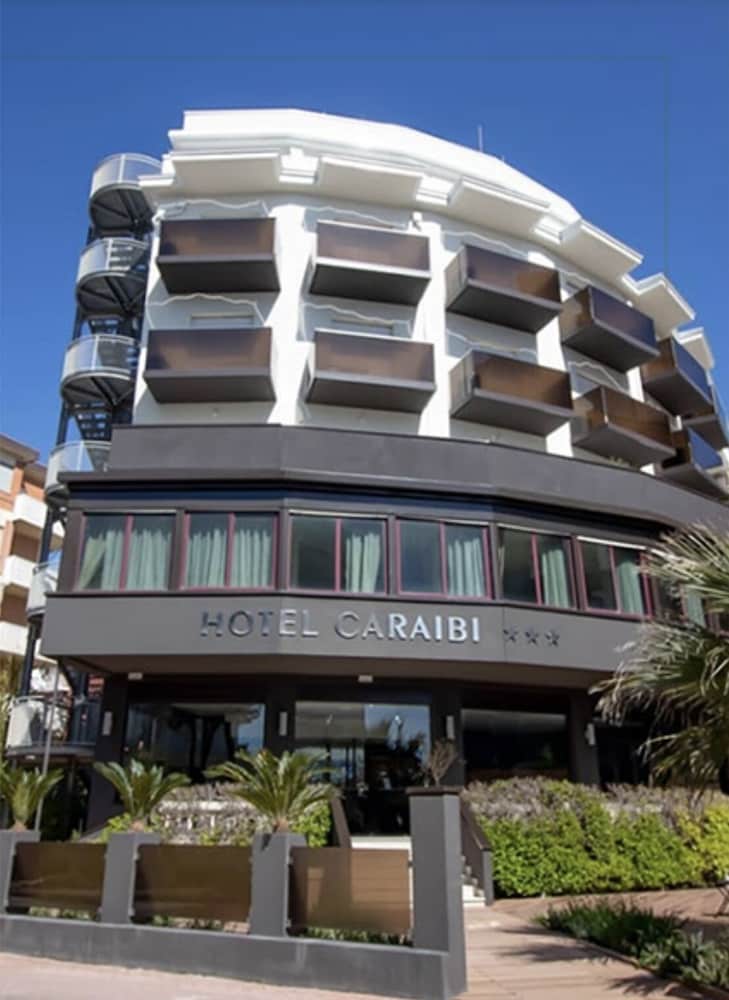 Hotel Caraibi 2/50