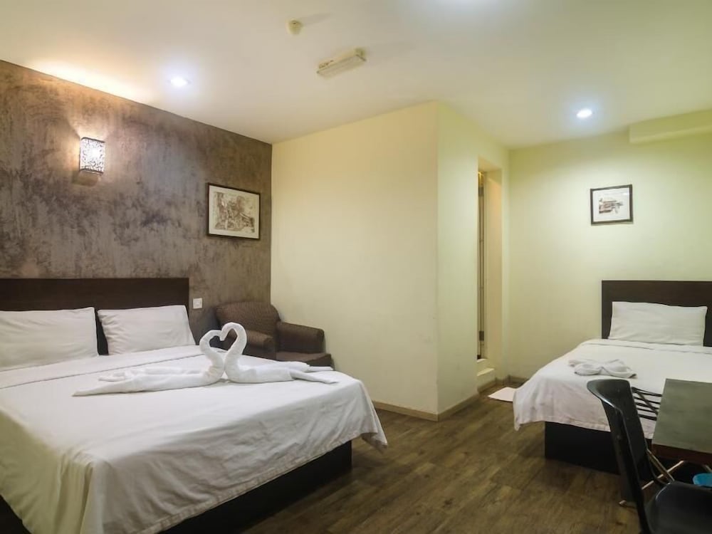 Rujia Inn 23/41