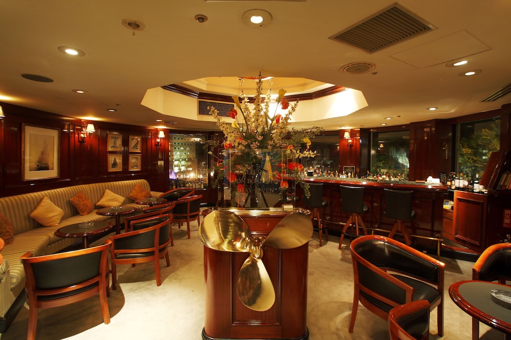 Noboribetsu Grand Hotel 49/59
