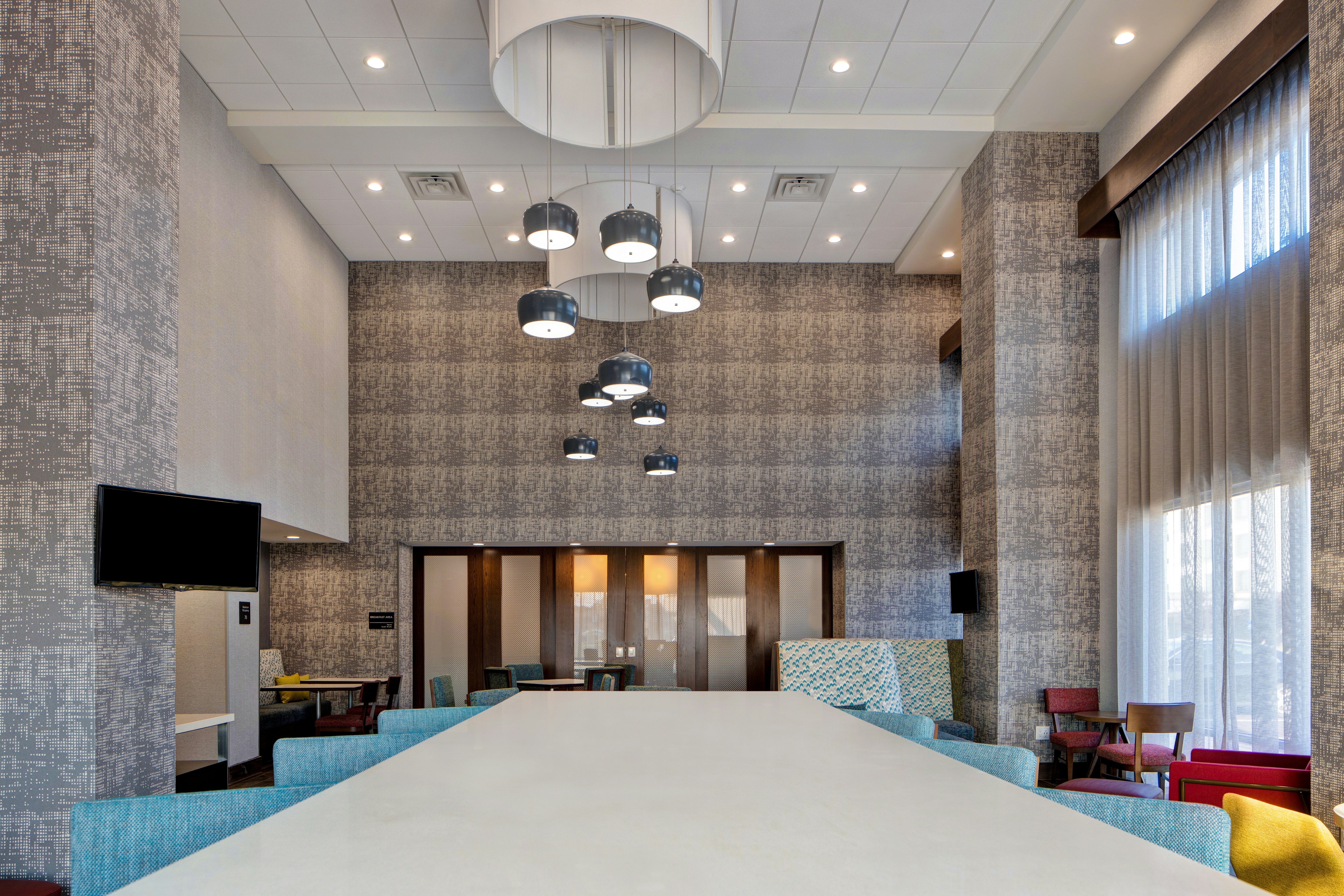 Hampton Inn Suites Deptford Nj 8/53