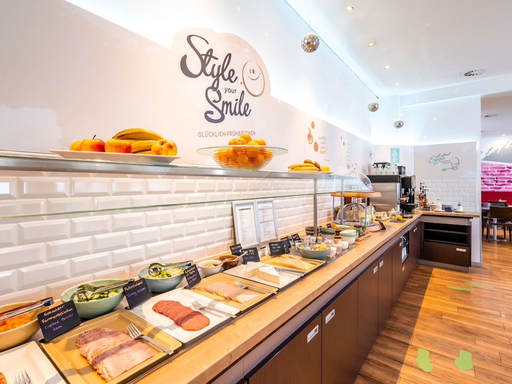 Ibis Styles Hamburg Alster City 6/47