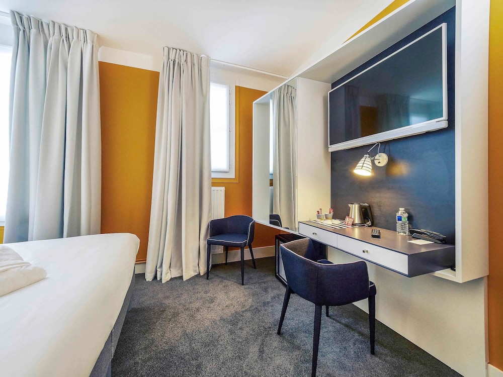 Hotel Mercure Brest Centre Les Voyageurs 27/72