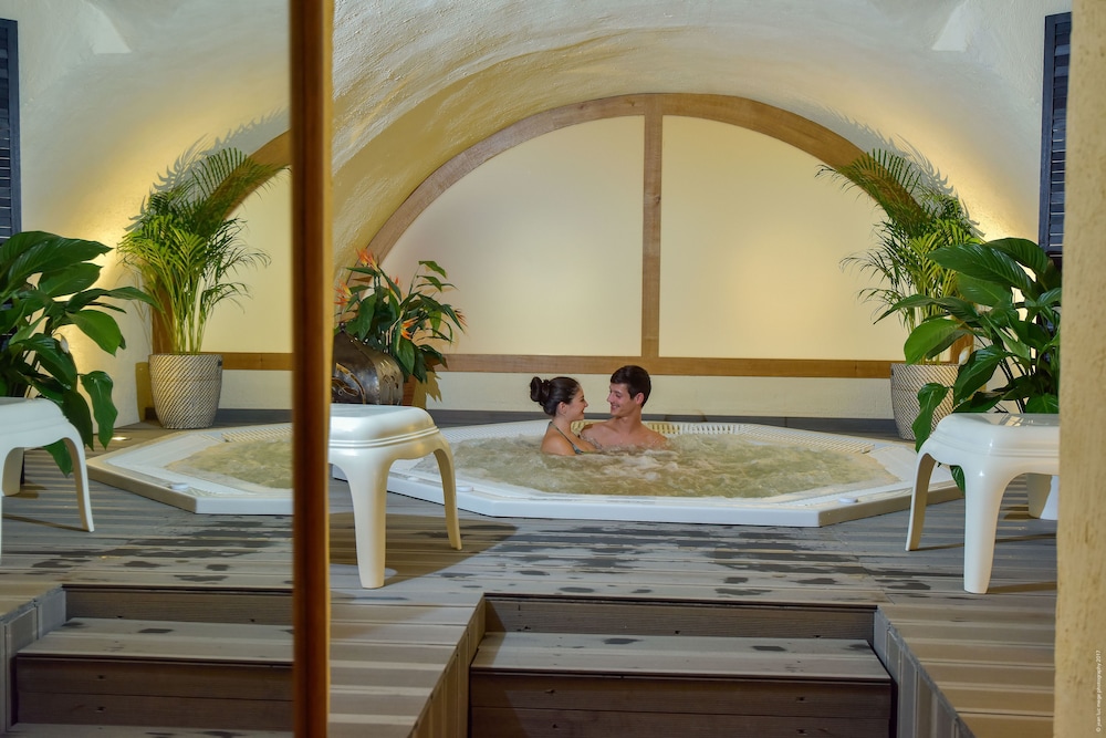 HOTEL GOLF CHATEAU DE CHAILLY 20/49