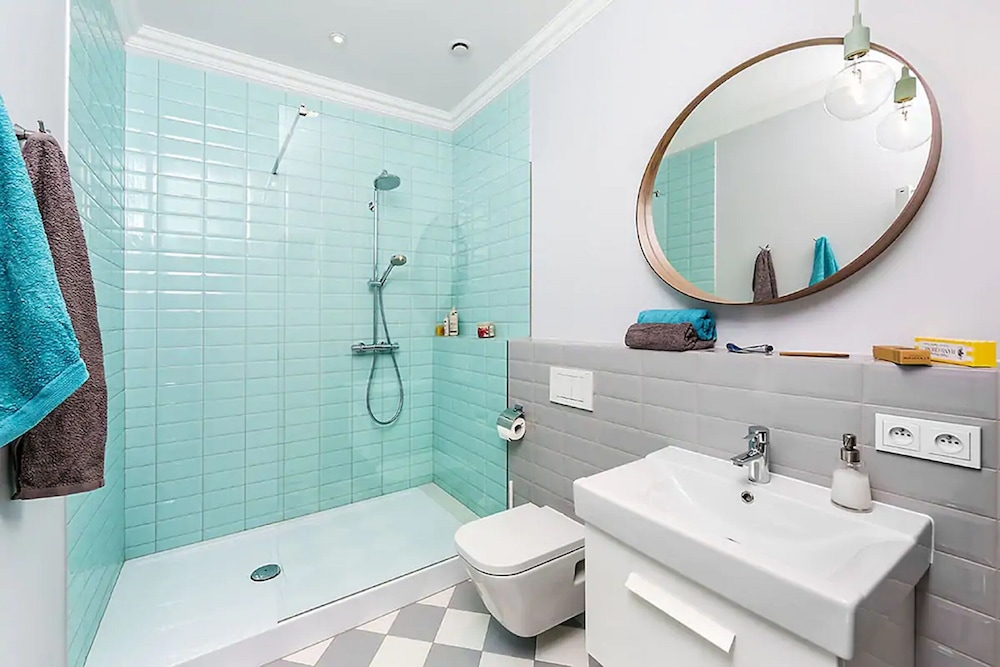 Luxury Mint Apartments Main Square 46/50