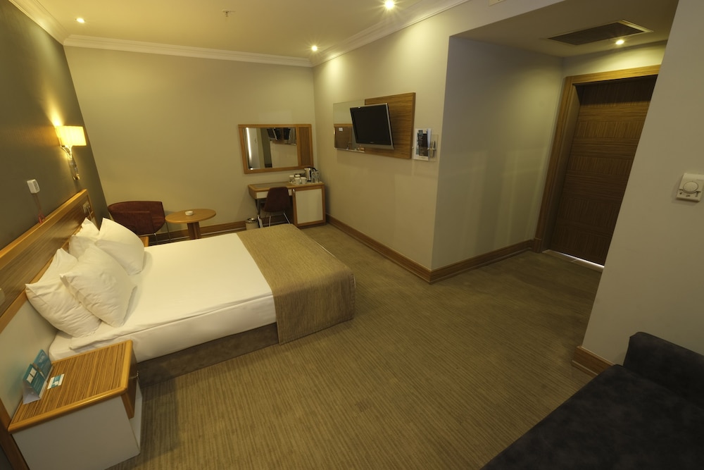 Euro Park Hotel Bursa 12/64