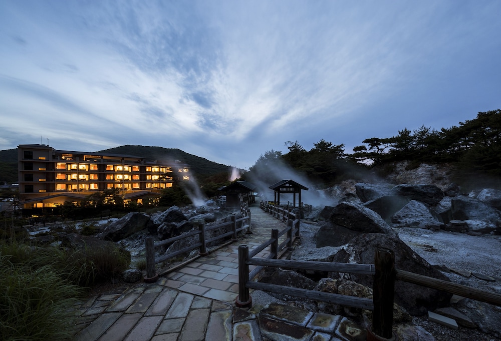 Kyushu hotel 3/36