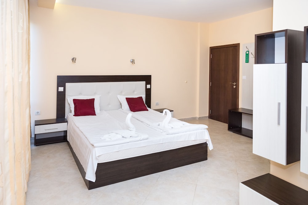 Saint Valentine Hotel 16/43