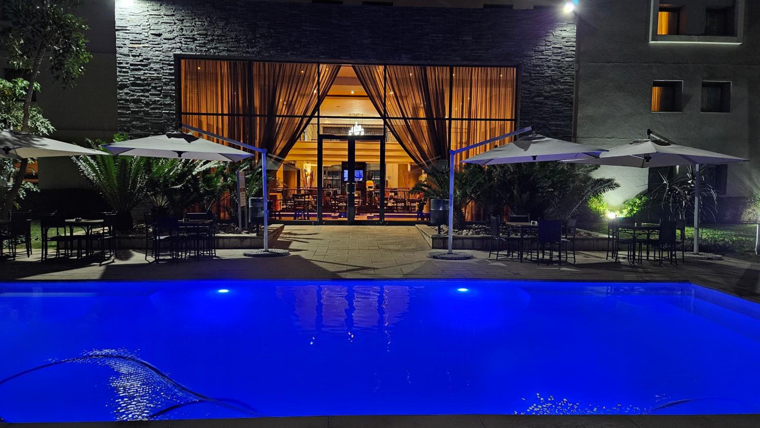 Stayeasy Rustenburg 8/44