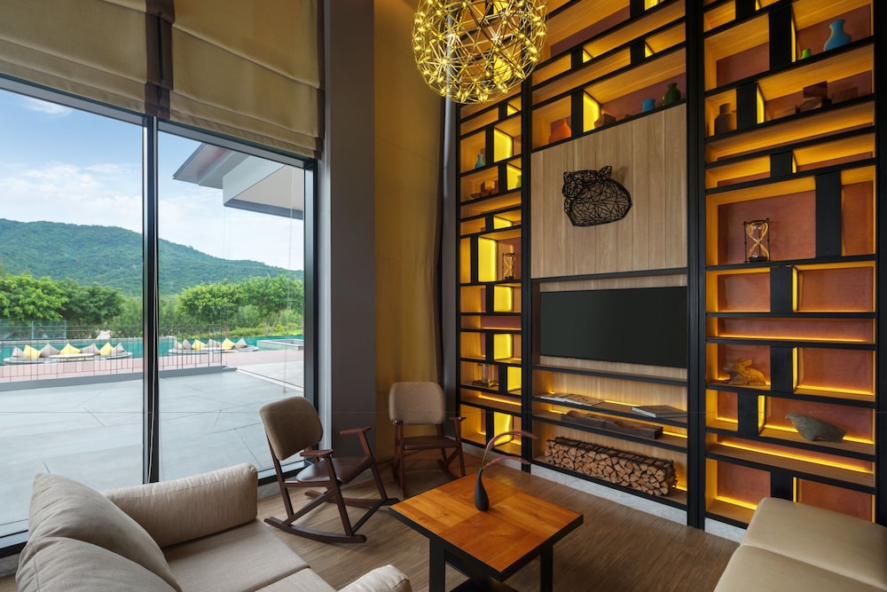 Dusitd2 Khao Yai 51/73