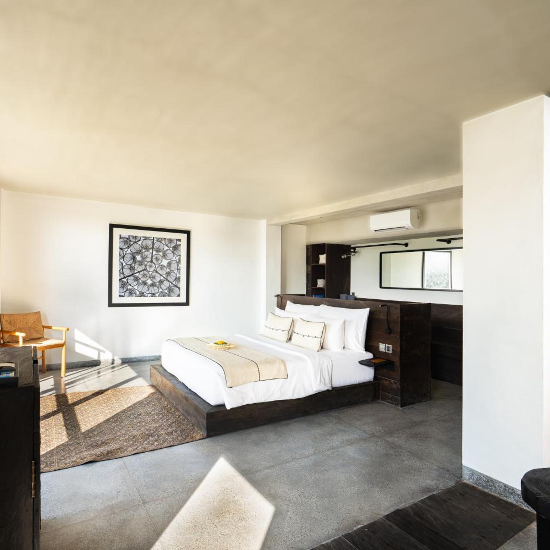 2 Bedrooms, Pool, Suite, Villa, Hot Tub