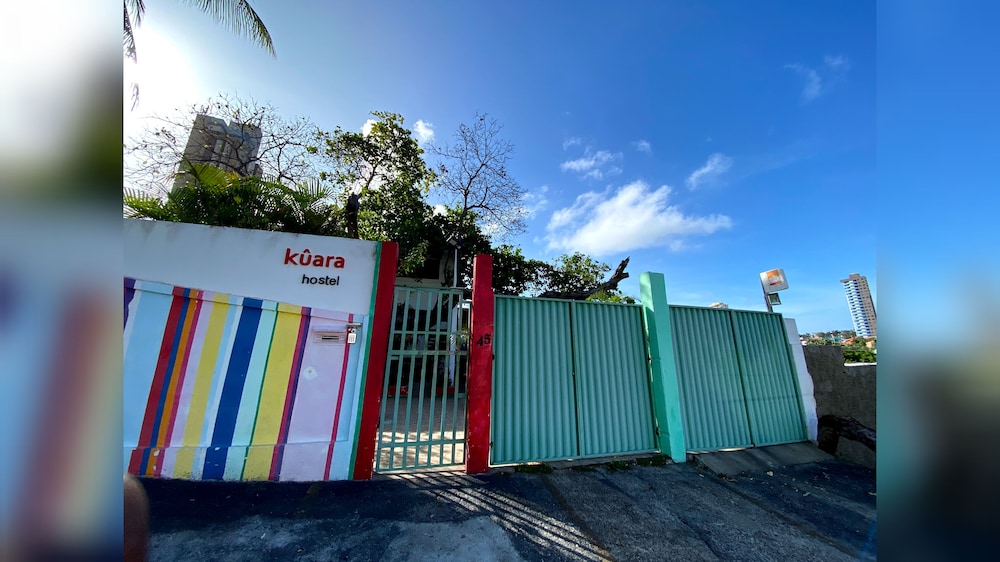 Kuara Hostel Natal 2/25