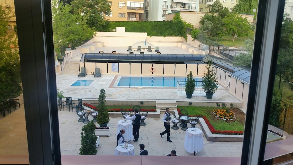 KING HOTEL GUVENLIK 17/30