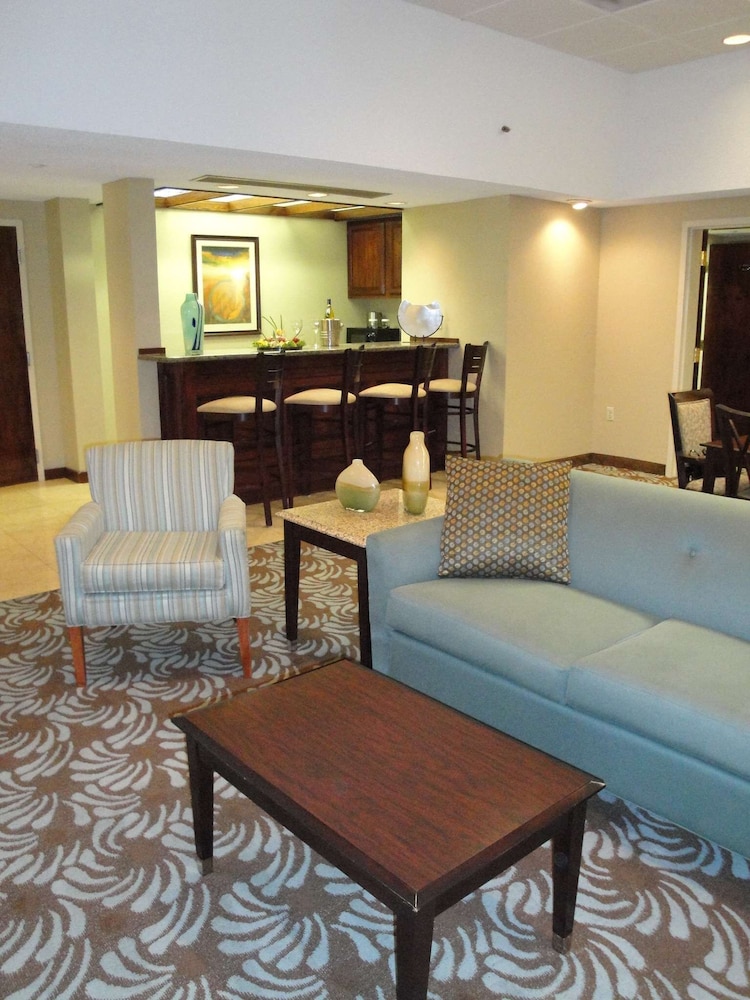 DoubleTree by Hilton Augusta 33/56