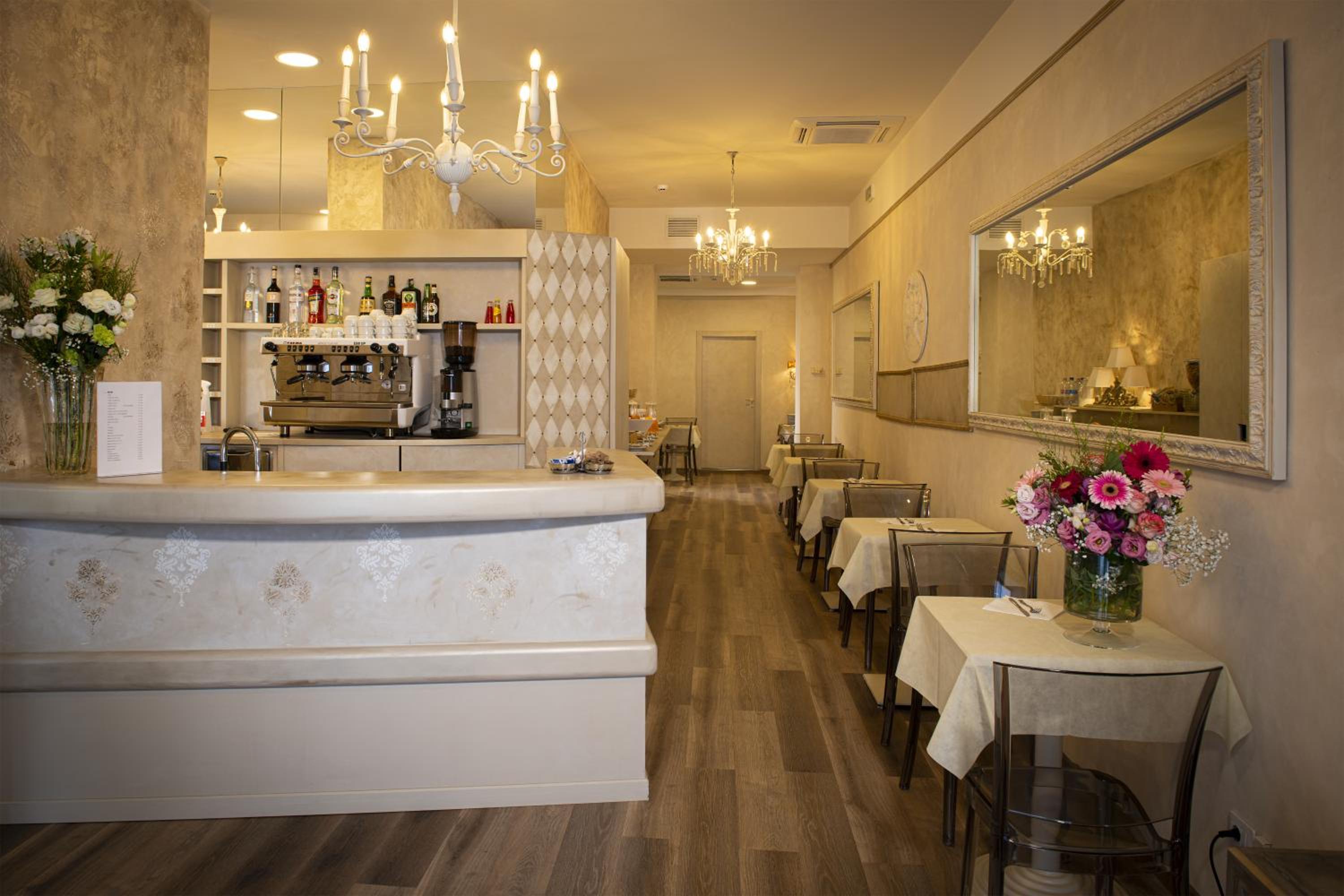 Della Rosa Hotel Ancona 4/36